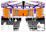 3d concert and event lighting design and visualization
